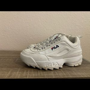 Fila Sneakers